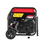 موتور برق بنزینی 16 اسب بخار رونیکس مدل rh-4773