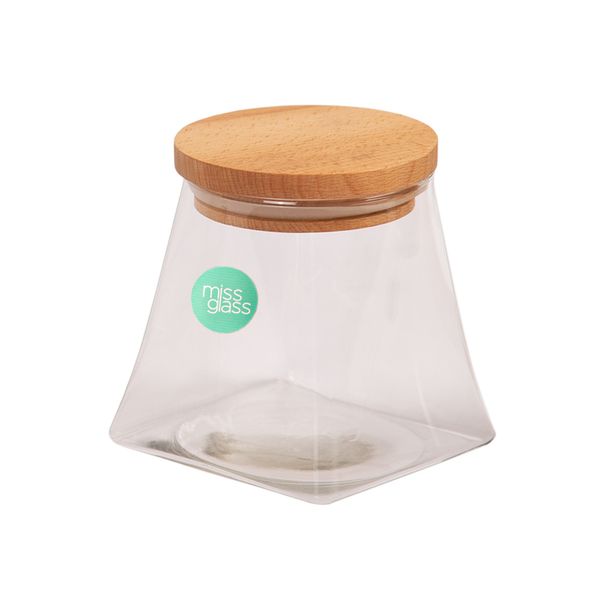 بانکه میس گلس مدل کاج 3