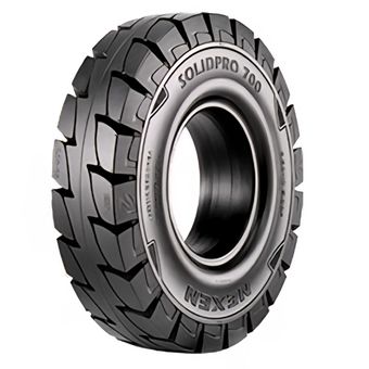 لاستیک لیفتراک توپر 15-8.15 نکسن15-9*28 (Solidpro700)