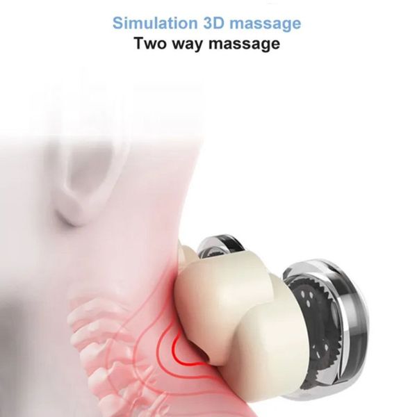 ماساژور گردن بلوایدیا مدل BLD -118