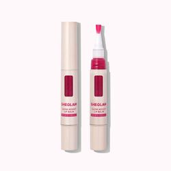 بالم لب  HARD CANDY براق براش دار   ش__یگ__lam