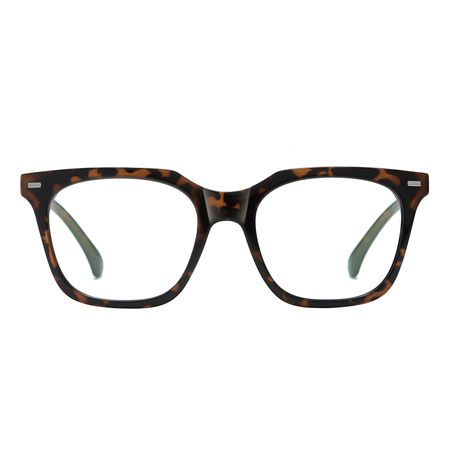 فریم عینک طبی ویفرر مدل ST6915C55P81 مناسب برای صورت گرد و بیضی