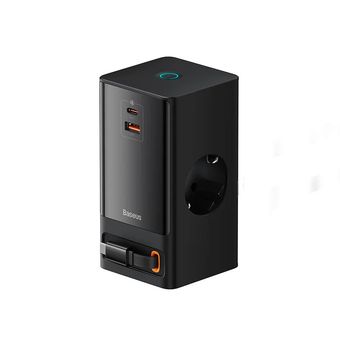 چندراهی برق بیسوس مدل B-PS301 65W