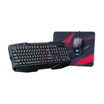 ست گیمینگ اونیکوما مدل TZ3006 3 in 1