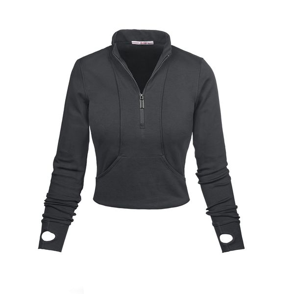 سویشرت زنانه مدل SB-SS-2083-D4