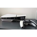 کنسول بازی سونی مدل PlayStation 5 Slim ظرفیت 1 ترابایت ریجن CFI-2116 اروپا