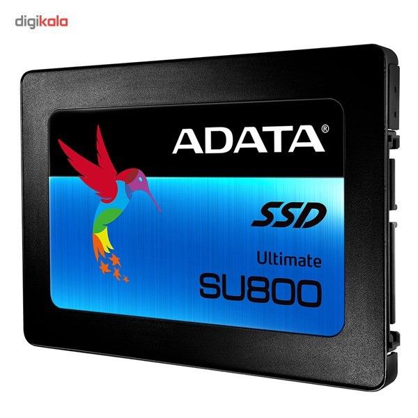 SSD ADATA SU800 512GB