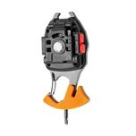 چراغ قوه مدل W5147