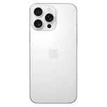 گوشی موبایل اپل مدل iPhone 16 Pro Max ZAA دو سیم کارت ظرفیت 512 گیگابایت و رم 8 گیگابایت
