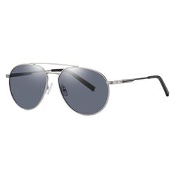 عینک آفتابی خلبانی اصل مدل 3374C81-P88 Polarized Shadow