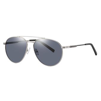 عینک آفتابی خلبانی مدل 3374C81-P88 Polarized Shadow