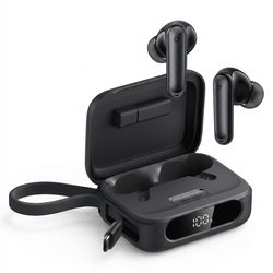 هدفون بلوتوثی انکر مدل  SoundCore  P41i