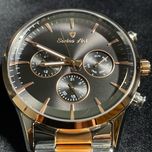 ساعت مچی عقربهای کوارتز مردانه سوئیس آرت مدل ANT14718