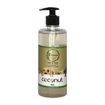 شامپو سگ و گربه درسین مدل Coconut حجم 500 میلی لیتر