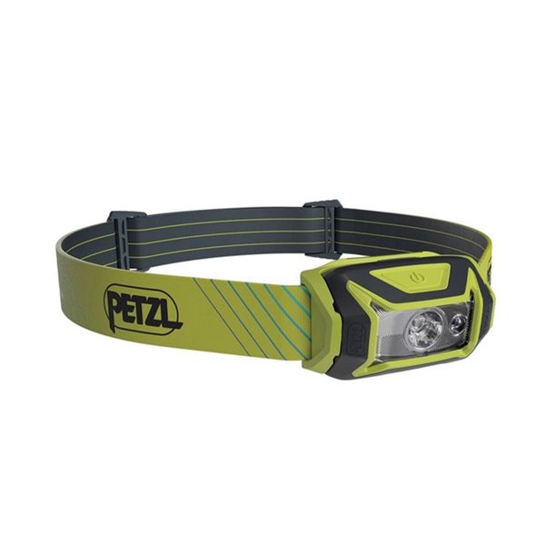 چراغ پیشانی پتزل مدل TIKKA CORE 450 F2023