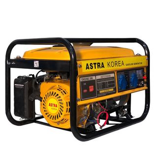 موتور برق آسترا اصلی مدل AST3700