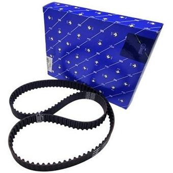 تسمه دینام -موتور K4Mبا کولرو هیدرولیک سایز 6PK1822 کد 2070302708