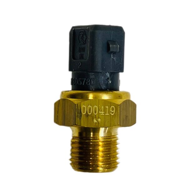 فشنگی فشار روغن ایساکو کد XU7 مناسب برای پژو 405