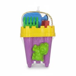 اسباب بازی قلعه پریا