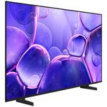 تلویزیون سامسونگ مدل U8000F 2025