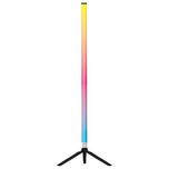 آباژور ایستاده RGB