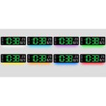 ساعت دیواری دیجیتال مدل DS-5505