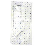 شیشه بالابر برقی ایساکو درجلوراست کد ISC مناسب برای پژو 405