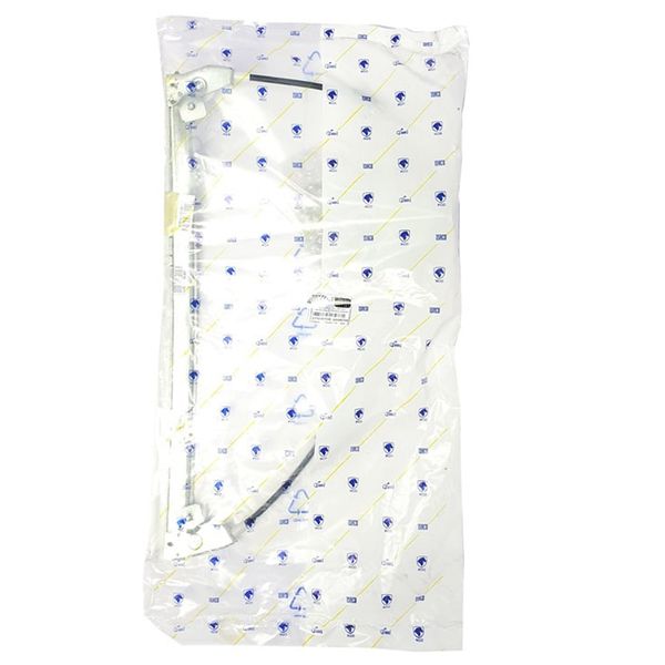 شیشه بالابر برقی ایساکو درجلوراست کد ISC مناسب برای پژو 405