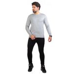 پلیور مردانه مدل  داخل خز*224