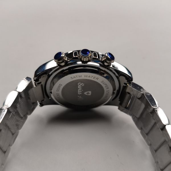 ساعت مچی عقربهای کوارتز زنانه سوئیس آرت مدل ANT037ST0000-Limited Edition