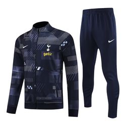 ست سویشرت و شلوار ورزشی مردانه مدل تاتنهام 2024NV