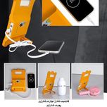 پاوربانک خورشیدی