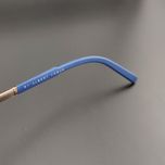 عینک آفتابی مردانه آلبرت وگ مدل 6314C99P101 Polarized Avantgarde Visionary