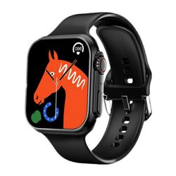 ساعت هوشمند مدل Z50 ULYRA-2 با ضمانت سلامت محصول