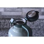 فلاسک استنلی مدل CLASSIC EASY-POUR GROWLER کد F 2021 گنجایش 2 لیتر