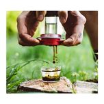 قهوه ساز کافلانو مدل Kompresso