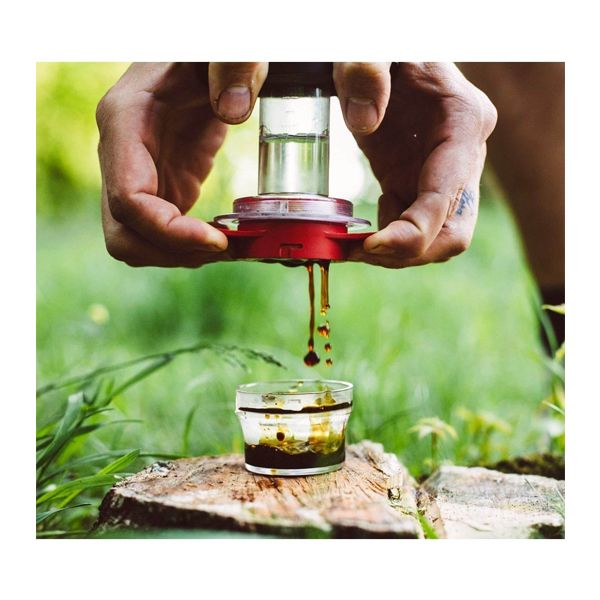 قهوه ساز کافلانو مدل Kompresso