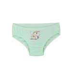 شورت دخترانه مدل MDSS-AU4712 بسته 3 عددی