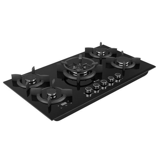 اجاق گاز صفحه ای داتیس مدل DG-592