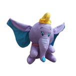 عروسک مدل فیل دامبو ارتفاع 32 سانتی متر