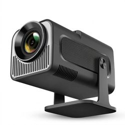 ویدیو پروژکتور hy320 بزرگ اورجینال