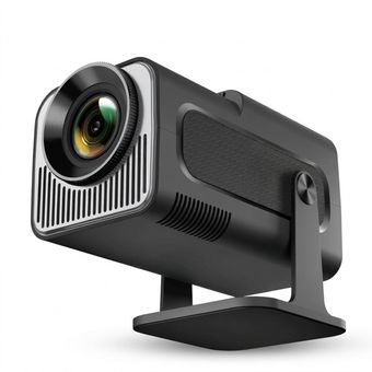 ویدیو پروژکتور hy320 بزرگ اورجینال