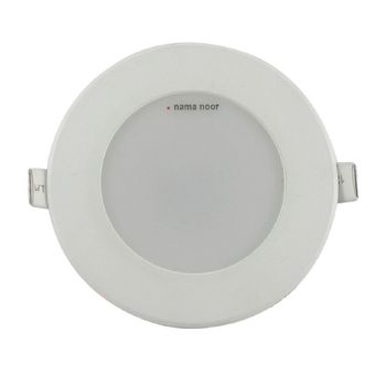 پنل 7 وات نمانور مدل سیلندری ستاره