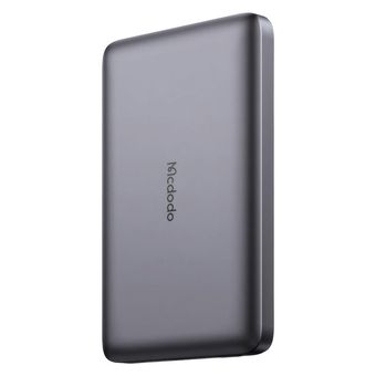 پاوربانک مک دود مدل MC-464 ظرفیت 5000 میلی آمپرساعت