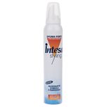 موس حالت‌ دهنده مو اینتسا مدل 01 حجم 200 میلی لیتر