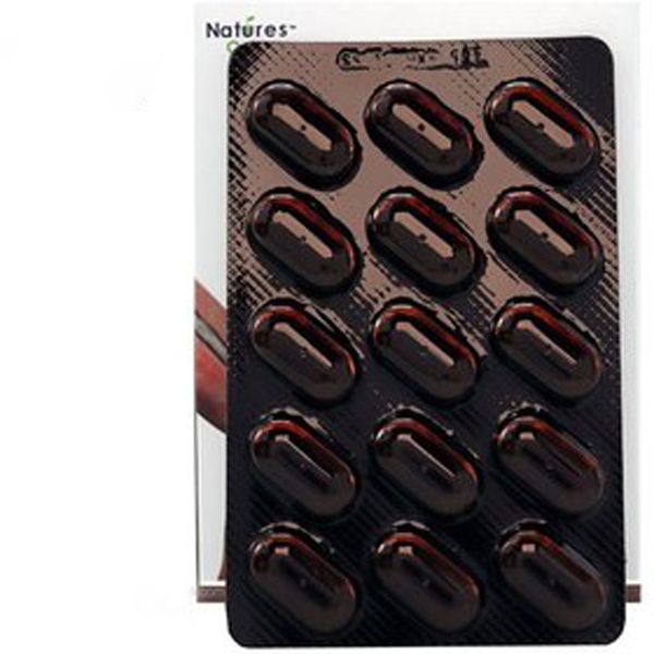 قرص کارتیژن فورت نیچرز اونلی بسته 30 عددی