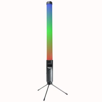 باتوم لایت مدل BL-50s RGB
