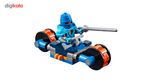 لگو سری Nexo Knights مدل Knighton Rider 30376