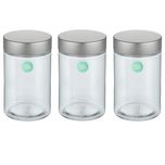 بانکه میس گلس مدل خورشید 2 کد 103032 مجموعه 3 عددی