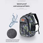 کوله پشتی ورزشی توریث مدل CX-8000